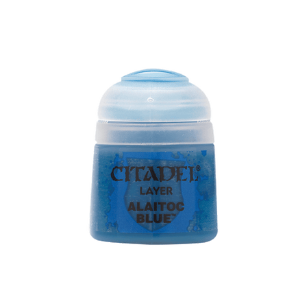 Citadel Layer - Alaitoc Blue - 12ml