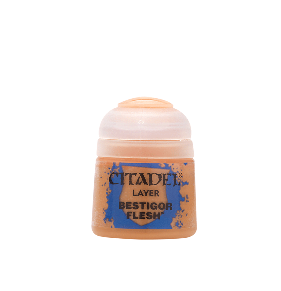 Citadel Layer - Bestigor Flesh - 12ml