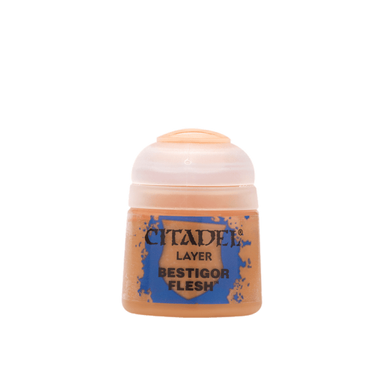 Citadel Layer - Bestigor Flesh - 12ml