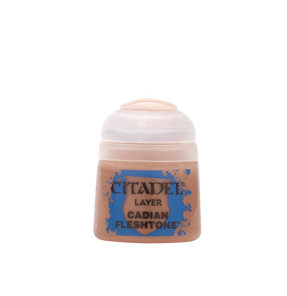 Citadel Layer - Cadian Fleshtone - 12ml