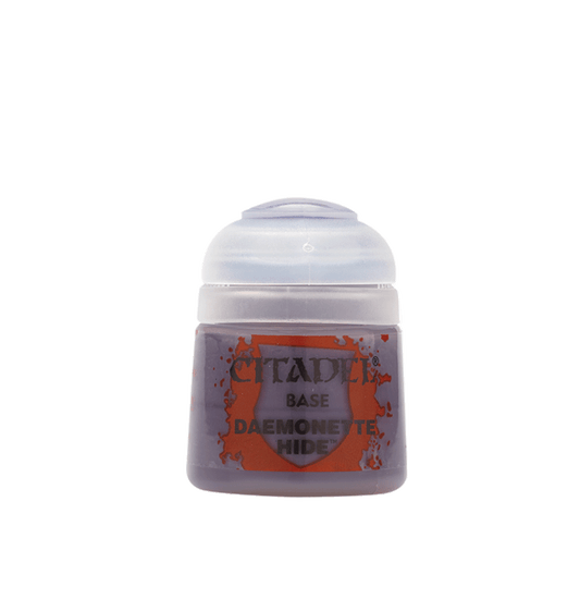 Citadel Base – Dämonettenhaut – 12 ml