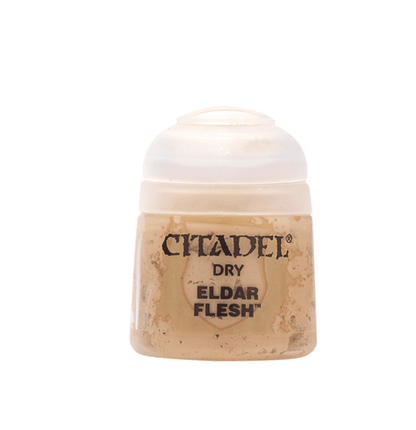Citadel Dry - Eldar Flesh - 12ml