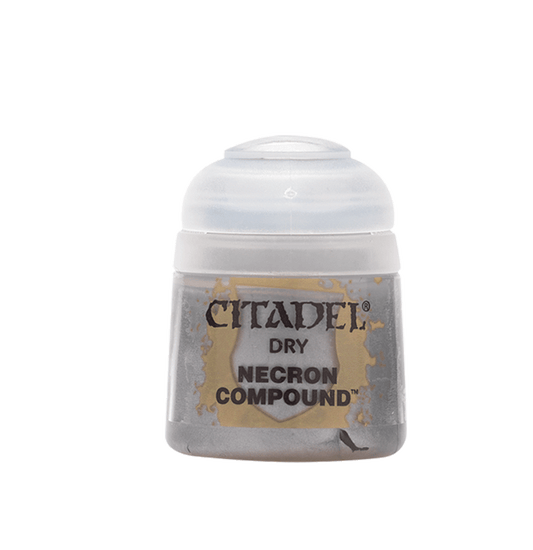 Citadel Dry - Necron Compound - 12ml
