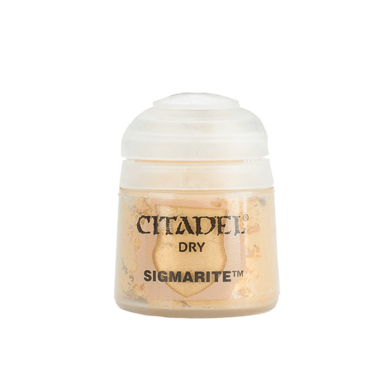 Citadel Dry - Sigmarite - 12ml