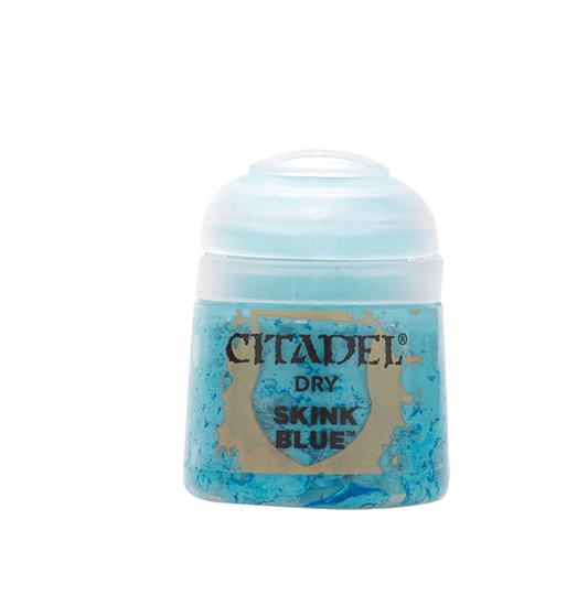Citadel Dry - Skink Blue - 12ml