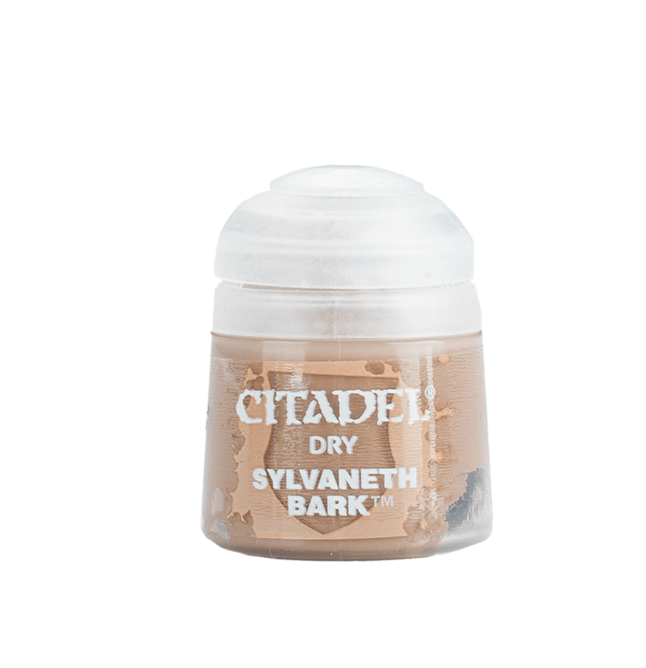 Citadel Dry - Sylvaneth Bark - 12ml