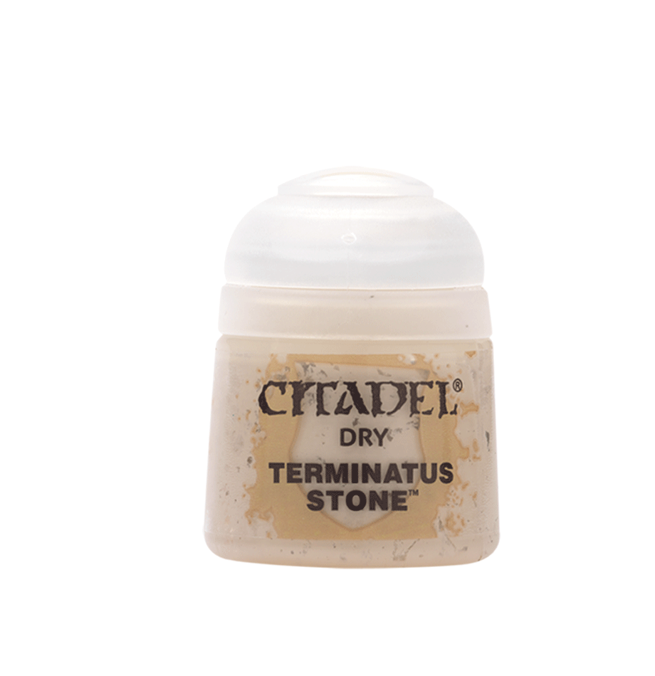 Citadel Dry - Terminatus Stone - 12ml