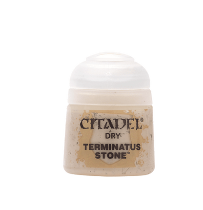 Citadel Dry - Terminatus Stone - 12ml