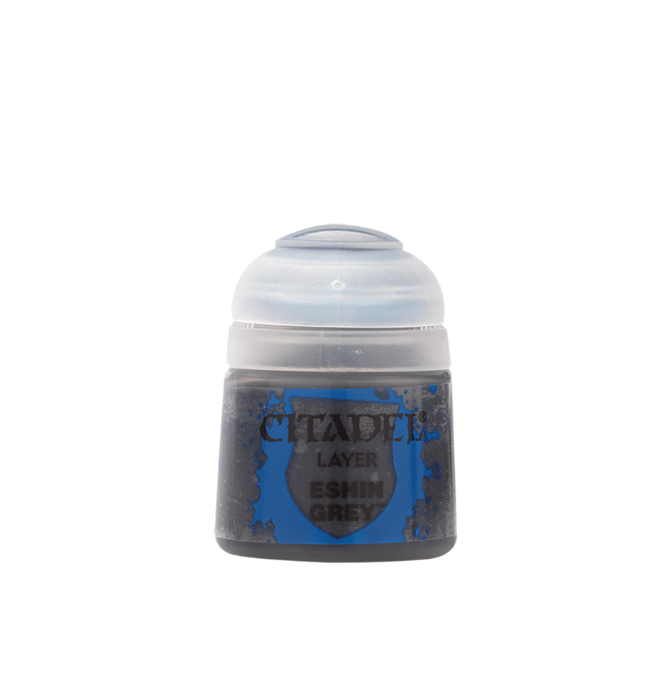 Citadel Layer - Eshin Grey - 12ml