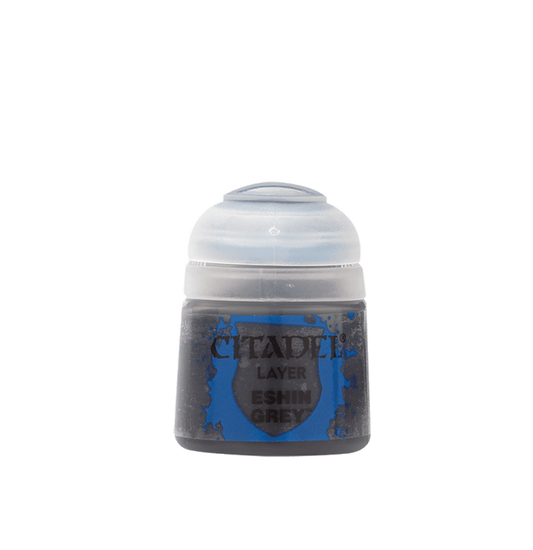 Citadel Layer - Eshin Grey - 12ml