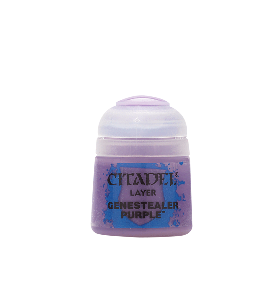Citadel Layer - Genestealer Purple - 12ml