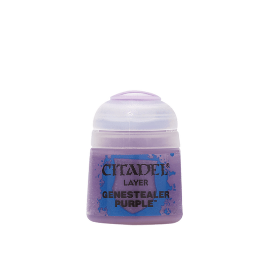 Citadel Layer - Genestealer Purple - 12ml