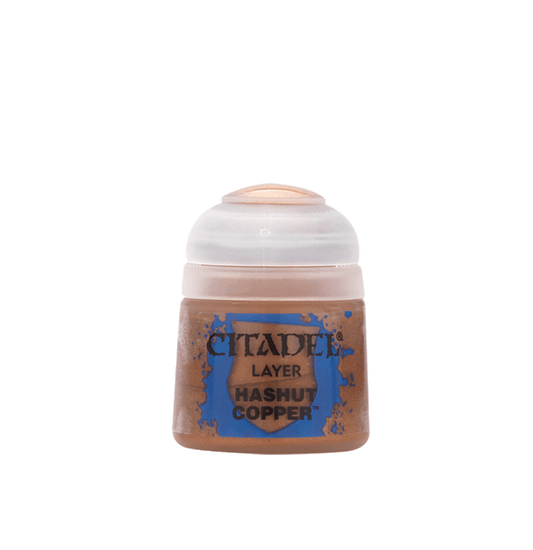 Citadel Layer - Hashut Copper - 12ml