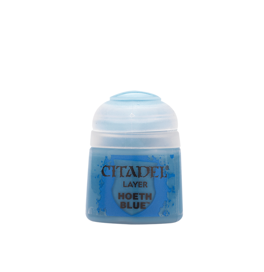Citadel Layer - Hoeth Blue - 12ml