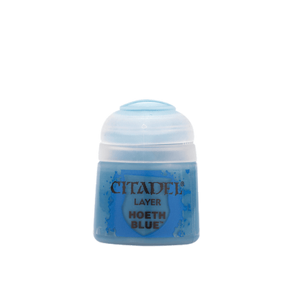 Citadel Layer - Hoeth Blue - 12ml