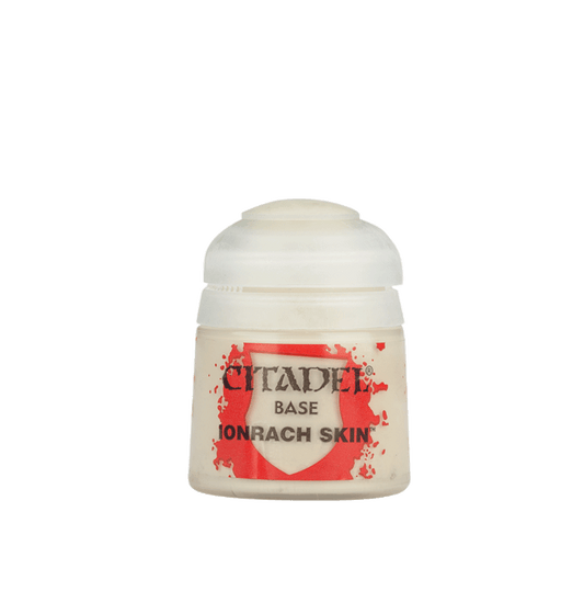 Citadel Base - Ionrach Skin - 12ml