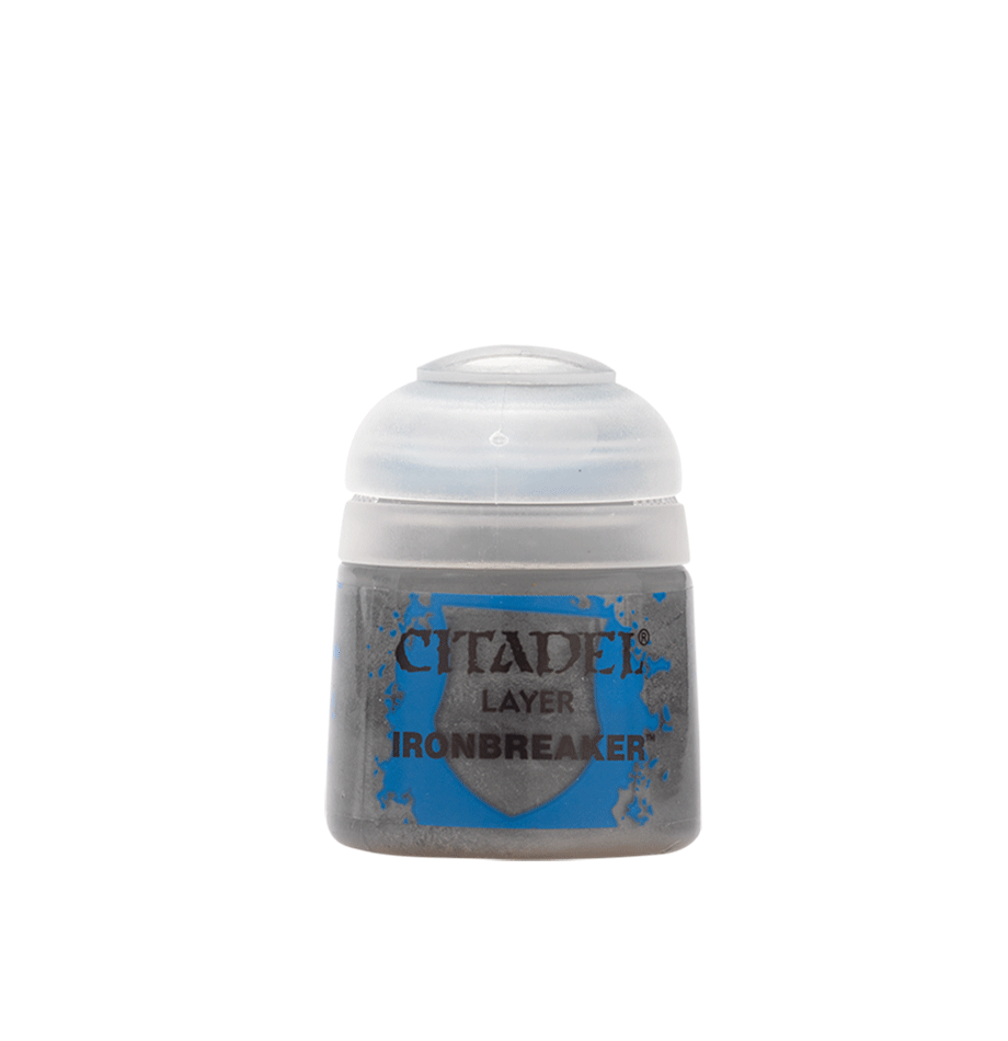 Citadel Layer - Ironbreaker - 12ml