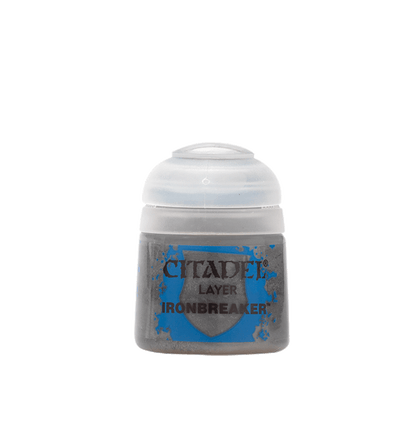 Citadel Layer - Ironbreaker - 12ml