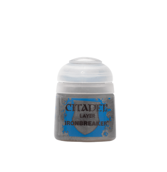 Citadel Layer - Ironbreaker - 12ml