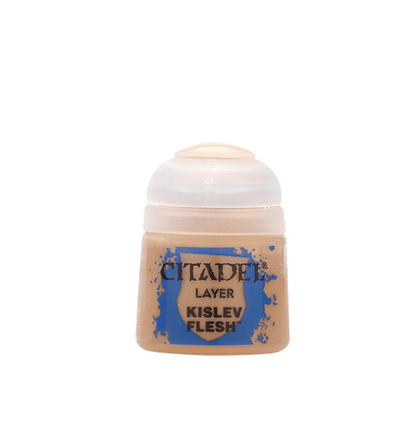 Citadel Layer - Kislev Flesh - 12ml