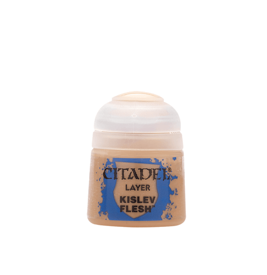 Citadel Layer - Kislev Flesh - 12ml