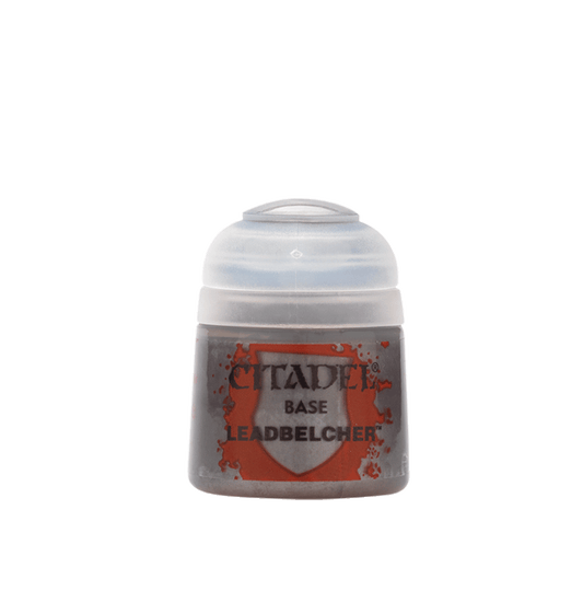 Citadel Base – Leadbelcher – 12 ml