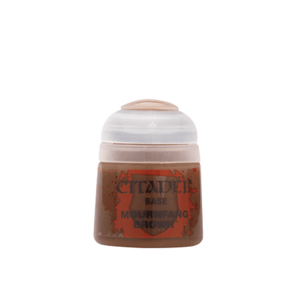 Citadel Base - Mournfang Brown - 12ml