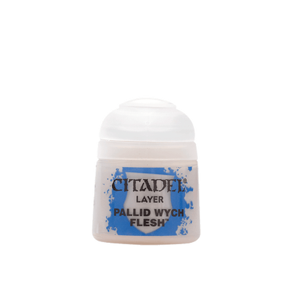 Citadel Layer - Pallid Wych Flesh - 12ml