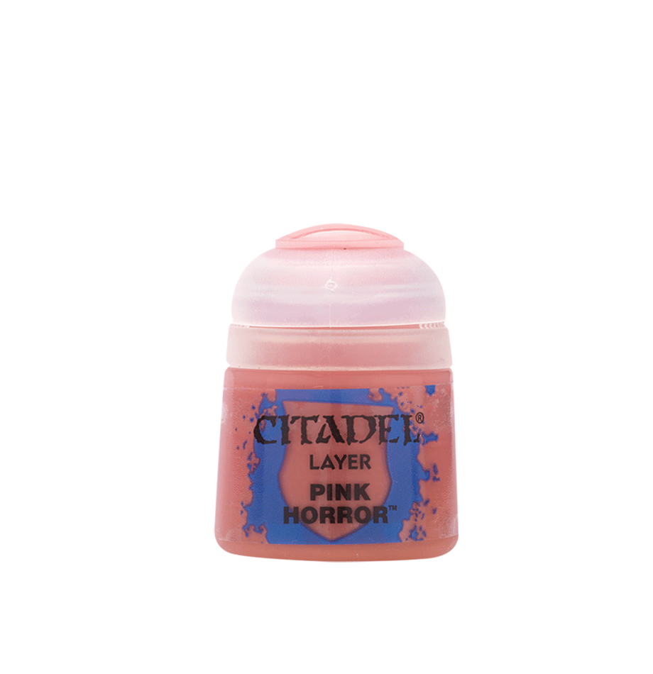 Citadel Layer - Pink Horror - 12ml
