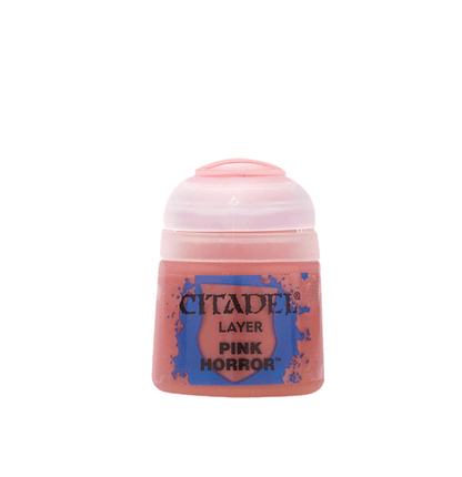 Citadel Layer - Pink Horror - 12ml
