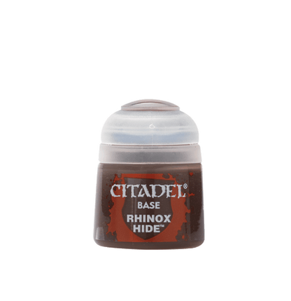 Citadel Base - Rhinox Hide - 12ml