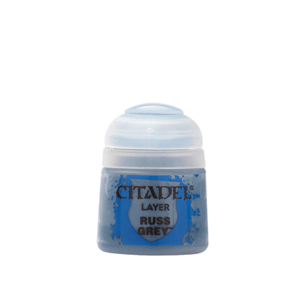 Citadel Layer - Russ Grey - 12ml