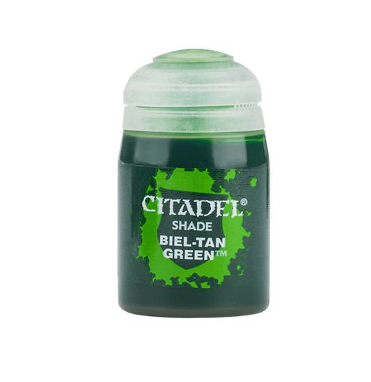 Citadel Shade - Biel-Tan Green - 18ml