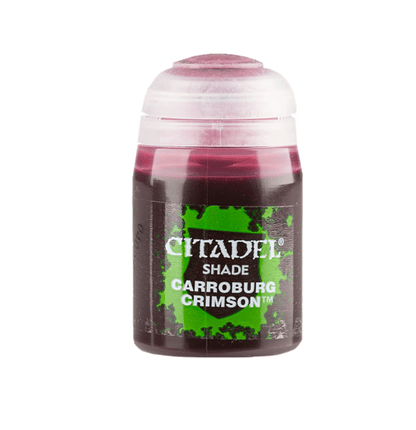 Citadel Shade – Carroburg Crimson – 18 ml