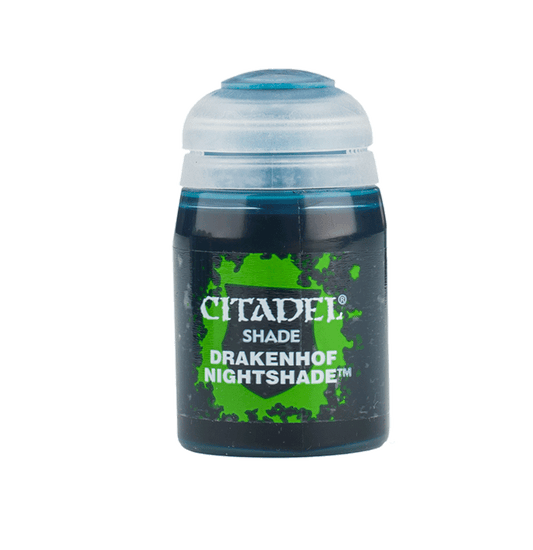 Citadel Shade - Drakenhof Nightshade - 18ml