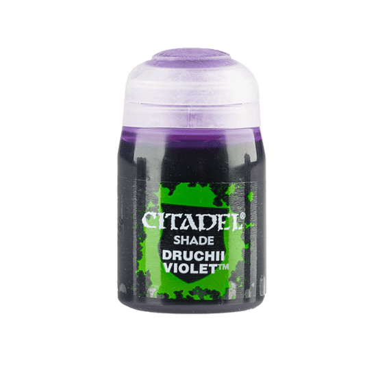 Citadel Shade - Druchii Violet - 18ml