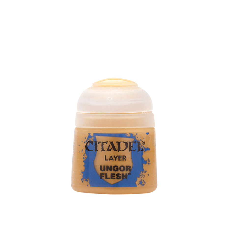 Citadel Layer - Ungor Flesh - 12ml