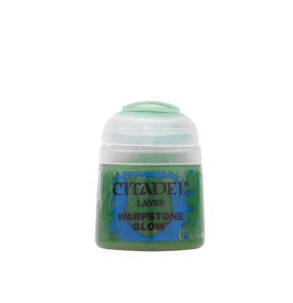 Citadel Layer - Warpstone Glow - 12ml