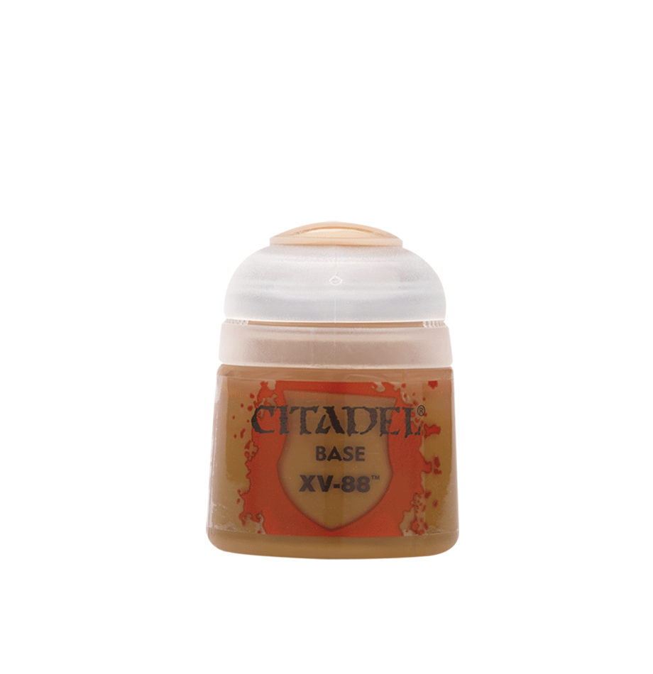 Citadel Base - XV-88 - 12ml