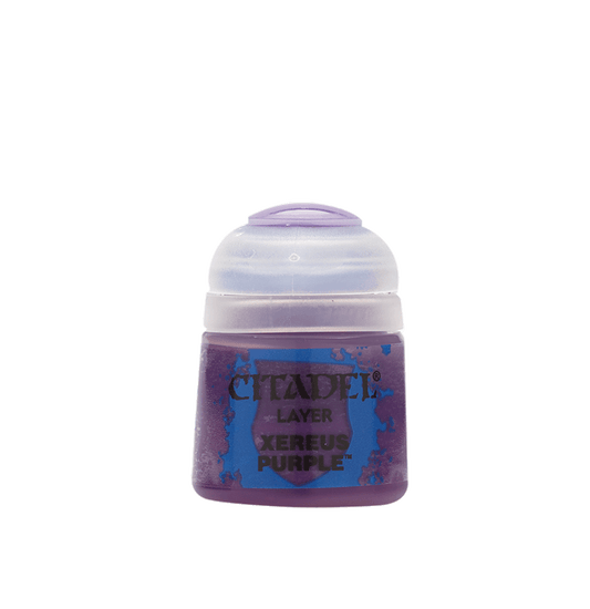 Citadel Layer - Xereus Purple - 12ml