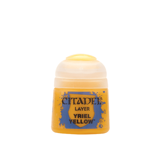 Citadel Layer - Yriel Yellow - 12ml
