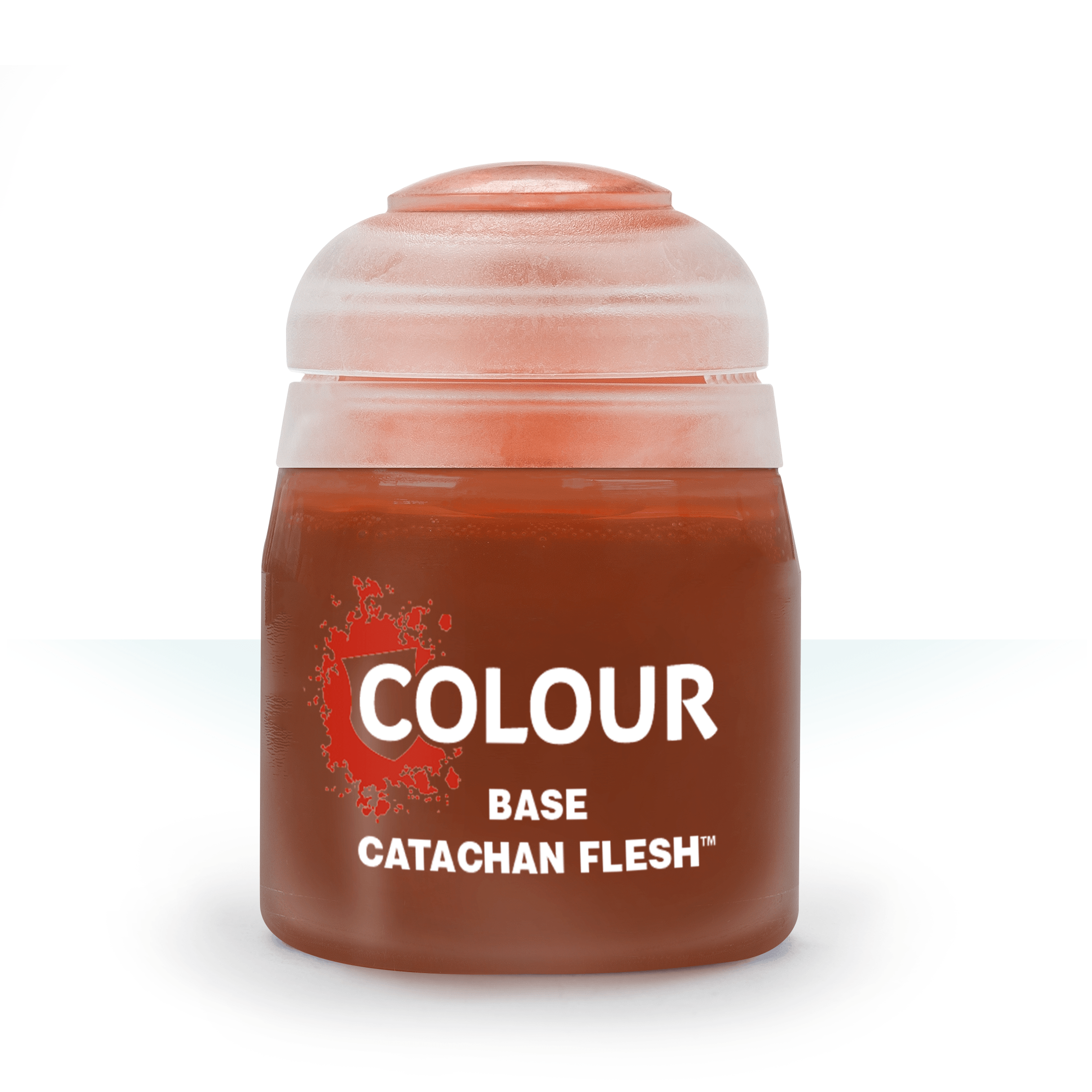 Citadel Base - Catachan Flesh - 12ml