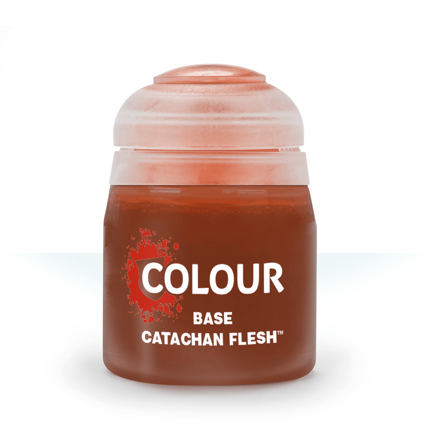 Citadel Base - Catachan Flesh - 12ml