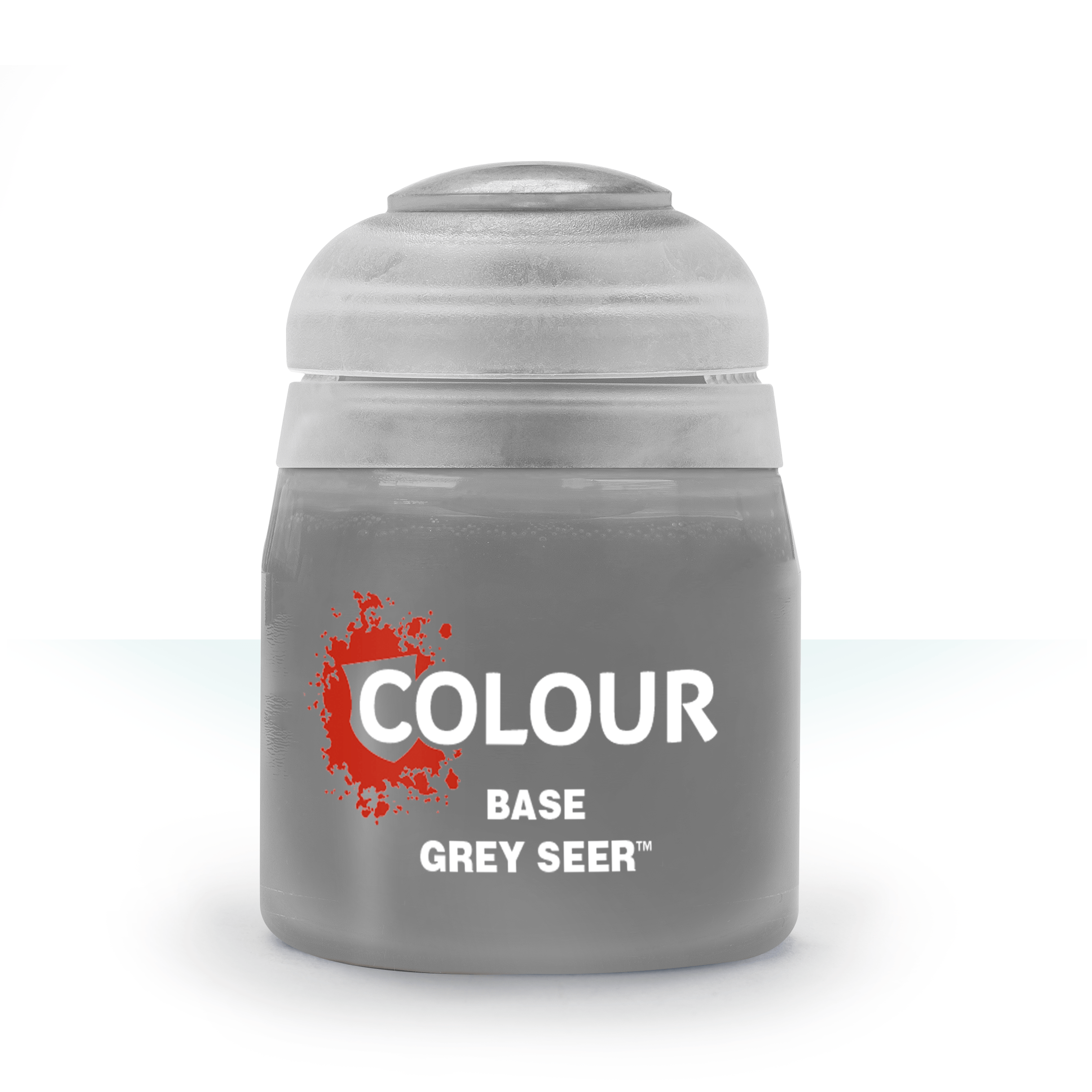 Citadel Base - Grey Seer - 12ml