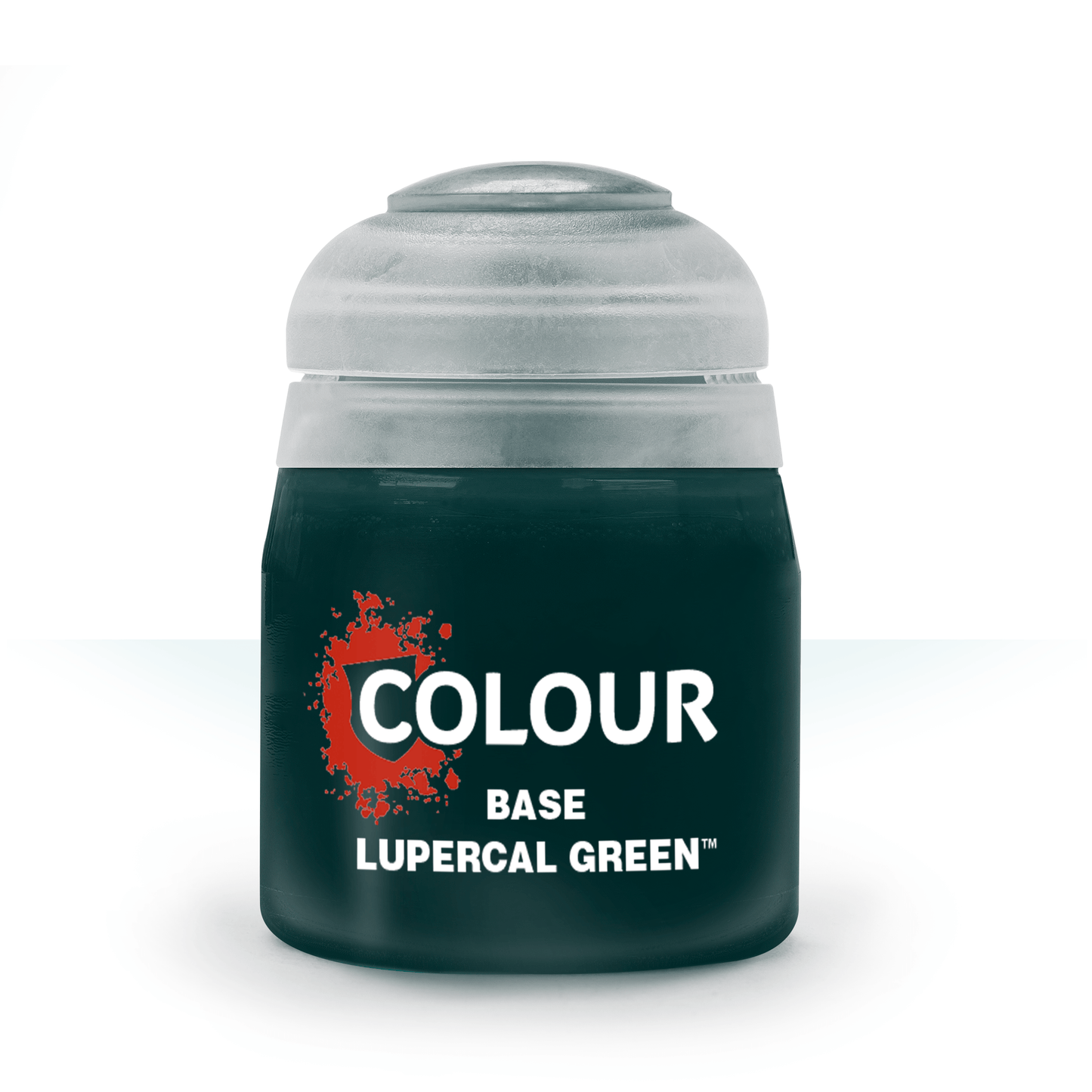 Citadel Base - Lupercal Green - 12ml