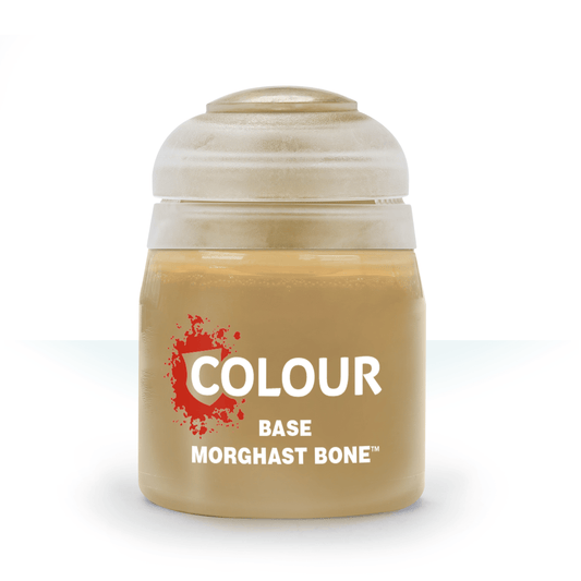Citadel Base - Morghast Bone - 12ml
