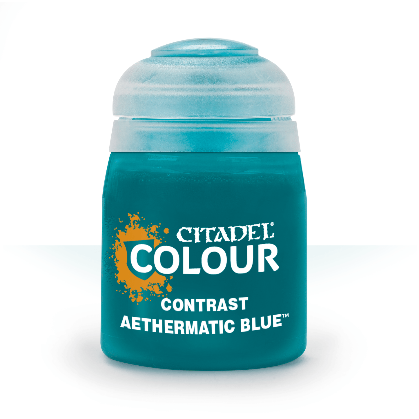 Citadel Contrast - Aethermatic Blue - 18ml