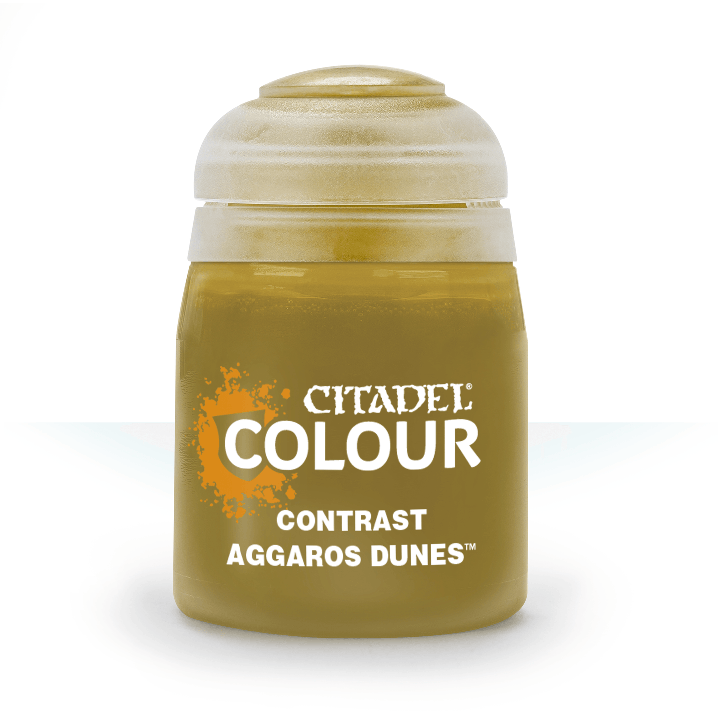 Citadel Contrast - Aggaros Dunes - 18ml