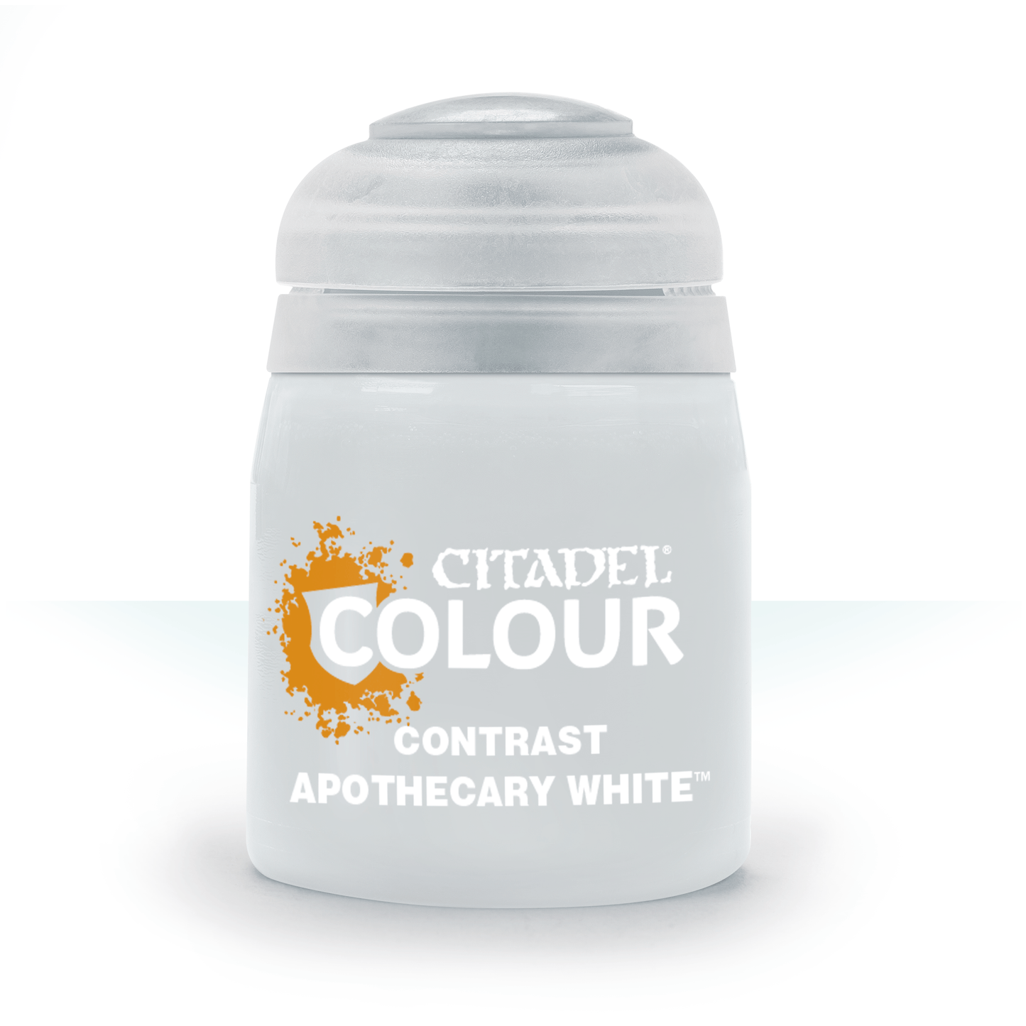 Citadel Contrast – Apothekerweiß – 18 ml