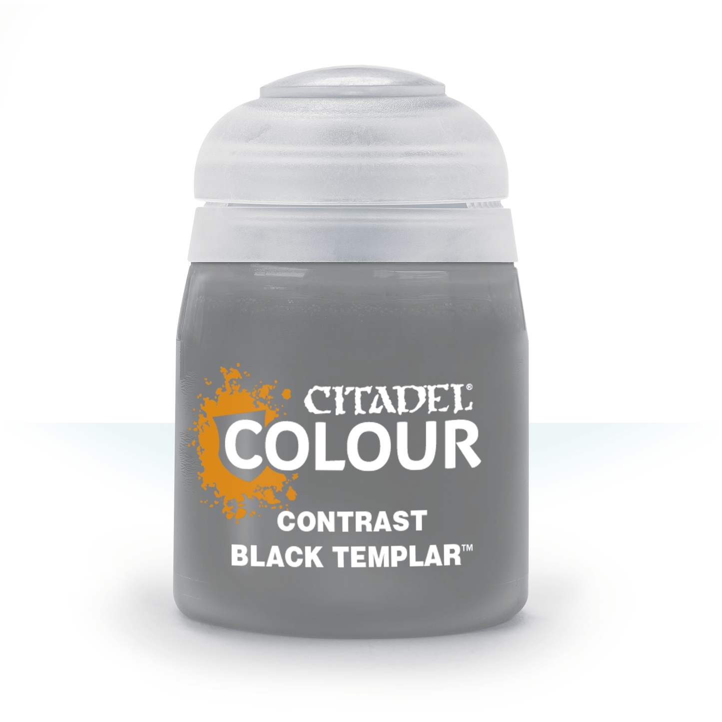 Citadel Contrast - Black Templar - 18ml